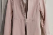 Zara Blazers