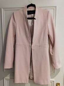 Zara Blazers
