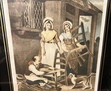 prints of Cries of London