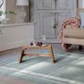 Laura Ashley Redbrook Duck Egg Rug -240 x170cm  -Code:(LA).81807 Image 4