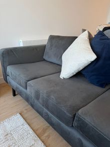 Brand New Sofa