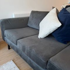 Brand New Sofa
