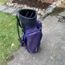 Mizuno Golf Bag Image 3