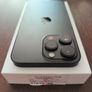 Apple iPhone 14 Pro Max 256GB Space Black Image 3