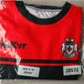 Tullamore RFC kids Jersey 25/26 Age 9-10 Image 2
