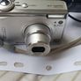 FinePix F10 Image 3