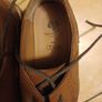 Boys casual shoes size UK4/37 Image 5