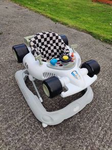 Baby Walker