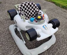 Baby Walker