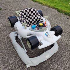 Baby Walker