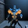 DC Direct Batman the Animated Series Action Figures Image 5
