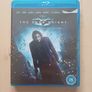 Batman - The Dark Knight Bluray Movie 2 Disk Special Edition 2008 (Christopher Nolan, Heath Ledger, Michael Caine) Image 2