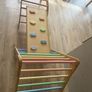 Toddler Climbing Frame Set - 4 pieces Image 3