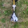 Ryobi 30cc Brush Cutter. Image 3