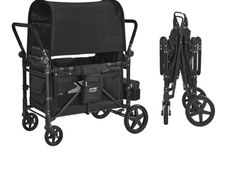 Baby Wagon