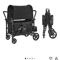 Baby Wagon