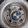 BMW E21wheel spare wheel 1970s bmw 1 only not e30 Image 2