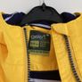 Gelert waterproof girls jacket Image 2