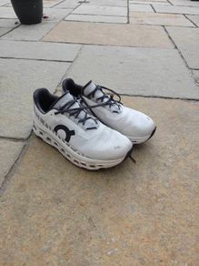 On Cloudmonster (Men's)