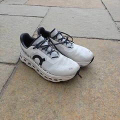 On Cloudmonster (Men's)