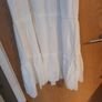Primark White  Dress. S.16    B.N.W.T. Image 5