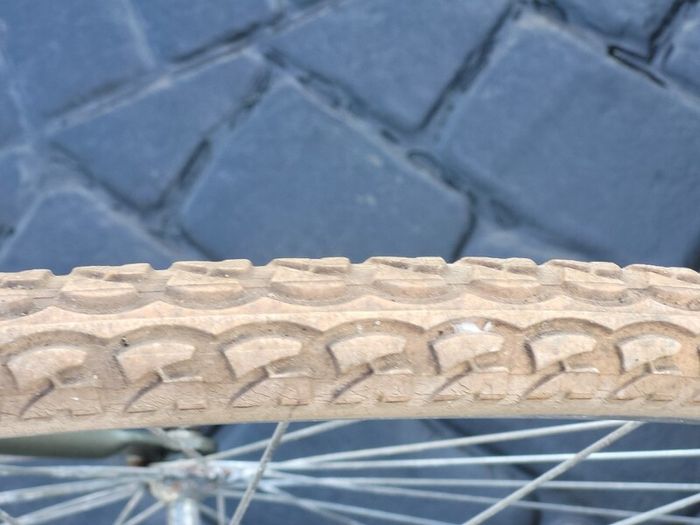 Ladies City Bike Used In Working Order No Offers