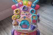 vtech baby walker