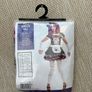 Damaged Doll Halloween Costume Image 3
