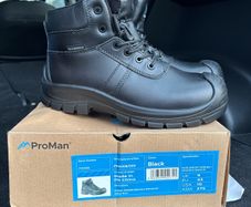 Pro Man shoes uk9