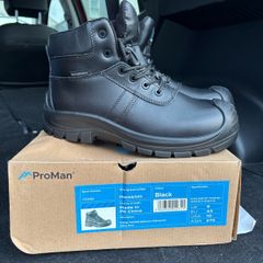 Pro Man shoes uk9