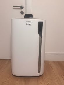 DeLonghi Pinguino WIFI Portable Air Conditioner