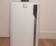 DeLonghi Pinguino WIFI Portable Air Conditioner