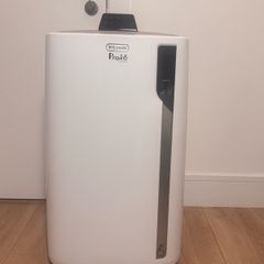 DeLonghi Pinguino WIFI Portable Air Conditioner