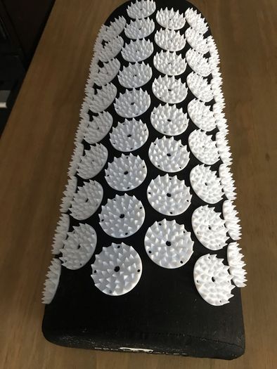Bed of Nails