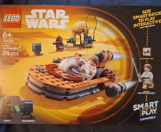 Lego Star Wars 75420