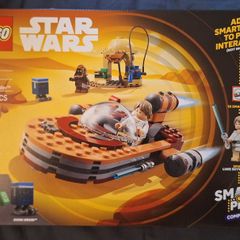 Lego Star Wars 75420