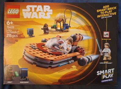 Lego Star Wars 75420
