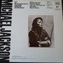 Michael Jackson - Bad Vinyl LP Record Image 7