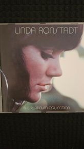 Linda Ronstadt - The Platinum Collection.