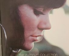 Linda Ronstadt - The Platinum Collection.