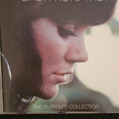 Linda Ronstadt - The Platinum Collection.