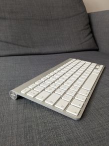Apple Magic Keyboard