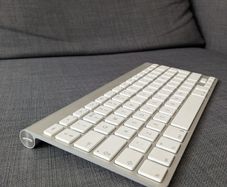 Apple Magic Keyboard
