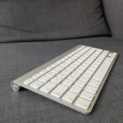 Apple Magic Keyboard