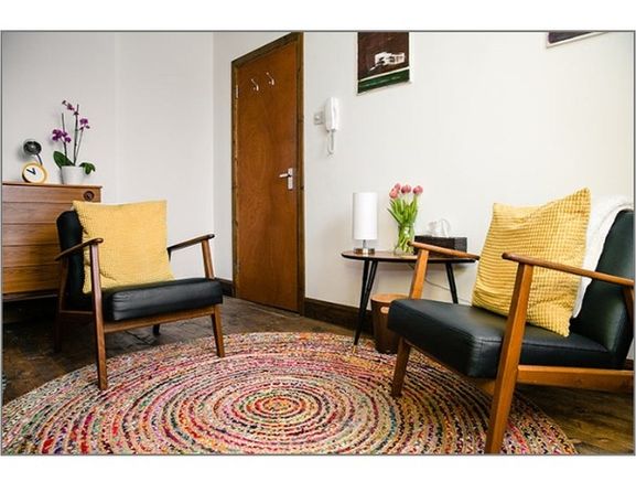 therapy rooms to rent bray south