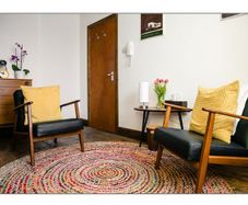 therapy rooms to rent bray south