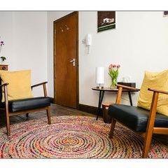 therapy rooms to rent bray south