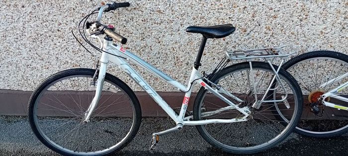 Bikes Parts/repair