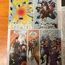Comic: 'Star Trek The Next Generation' no. 3 / 1991 Image 4