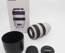 Canon Ef 70-300mm F4-5.6l Is Usm Lens